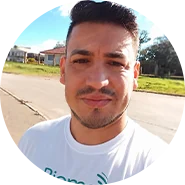 Elias dos Santos Gomes